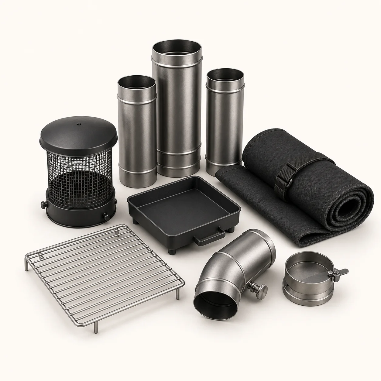 Stove & Fire Pit Accessories category thumbnail