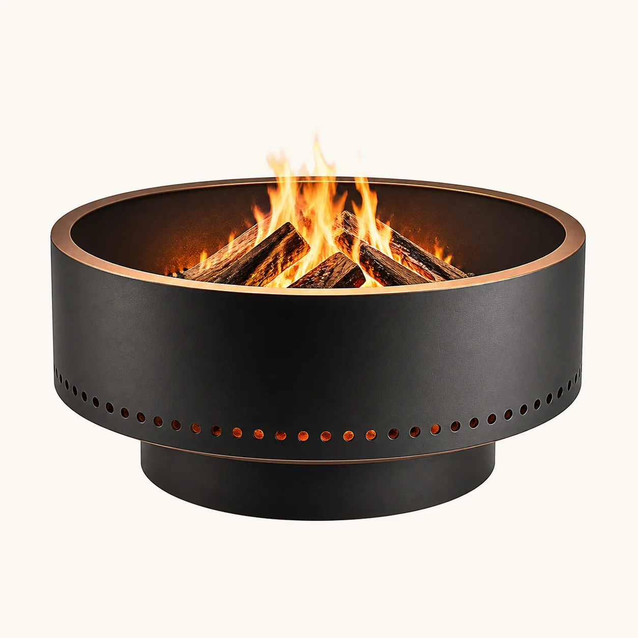 Backyard Patio Fire Pits product line