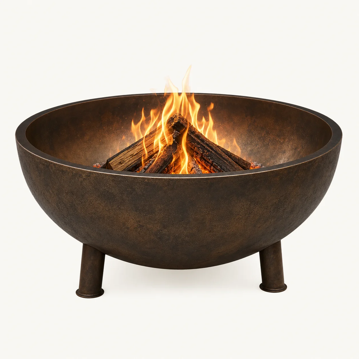 Fire Pit Bowls product line