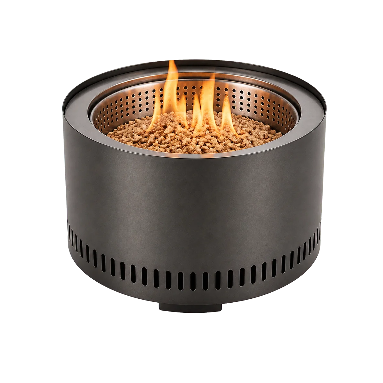 Pellet Fire Pits wholesale fire pit product line