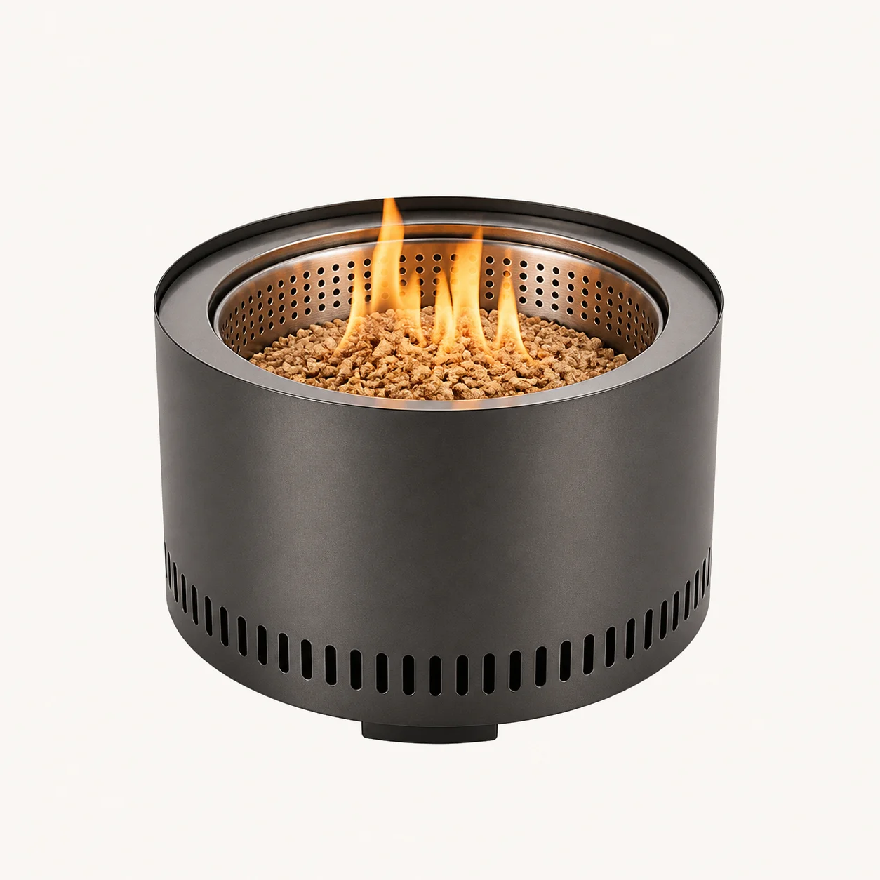 Linea di prodotto Bracieri a pellet