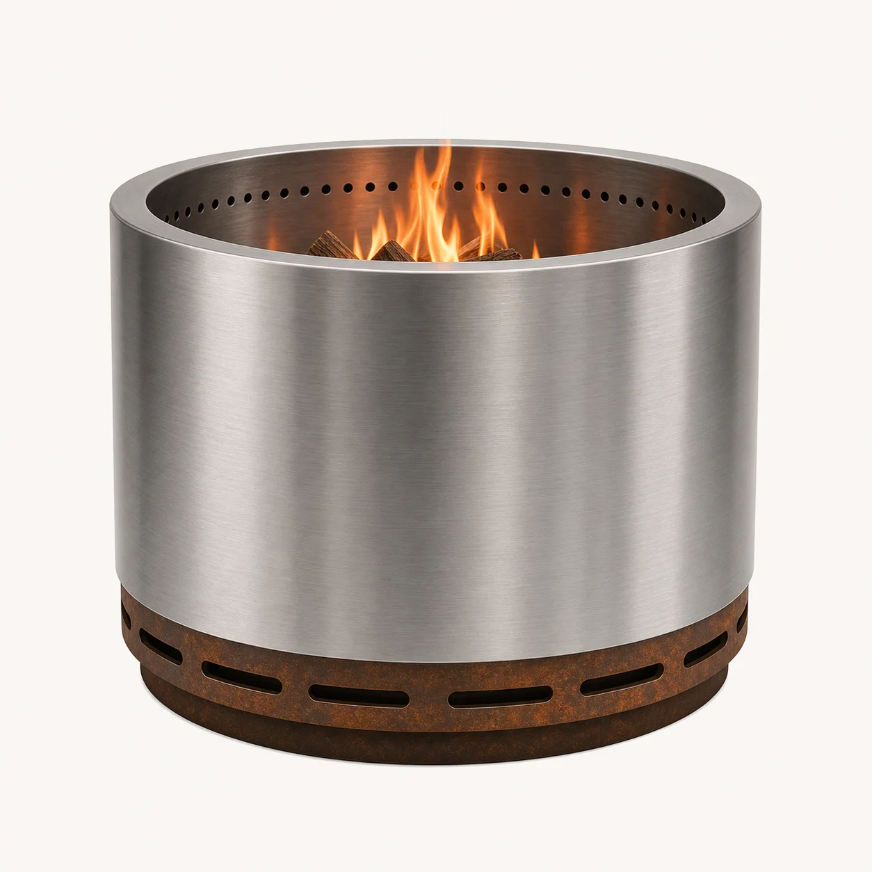Smokeless Fire Pit wholesale product line