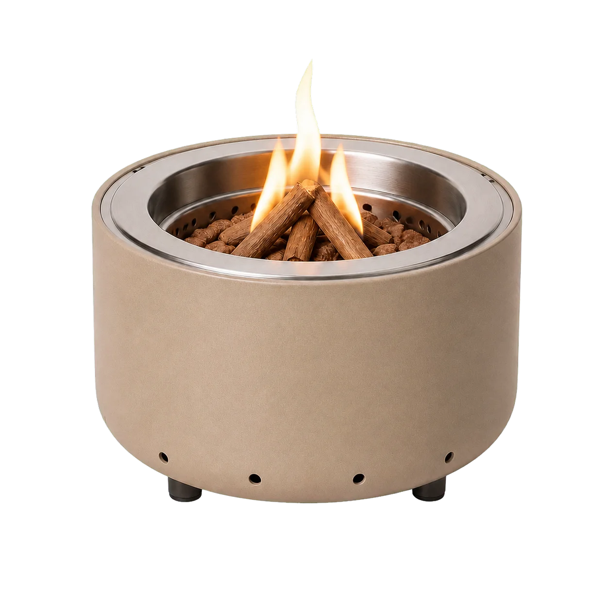 Tabletop Fire Pits wholesale fire pit product line