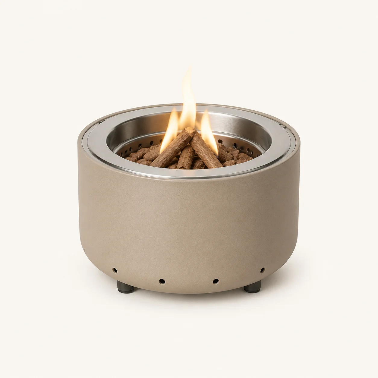 Tabletop Fire Pits product line