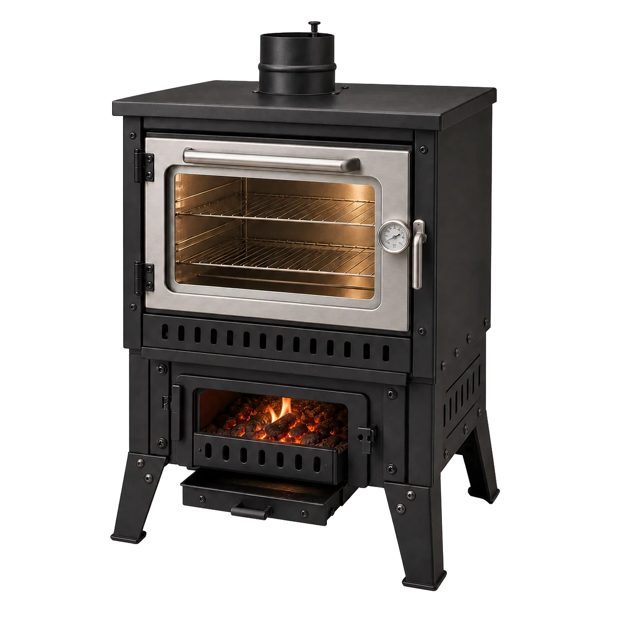 Baking Oven Stoves product view