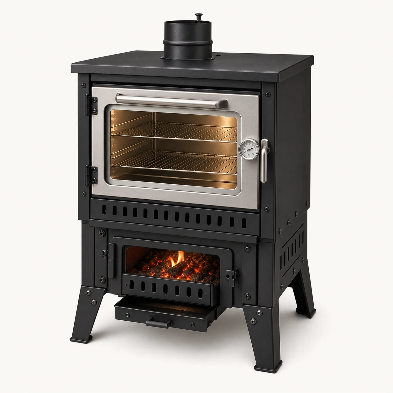 Baking Oven Stoves product line