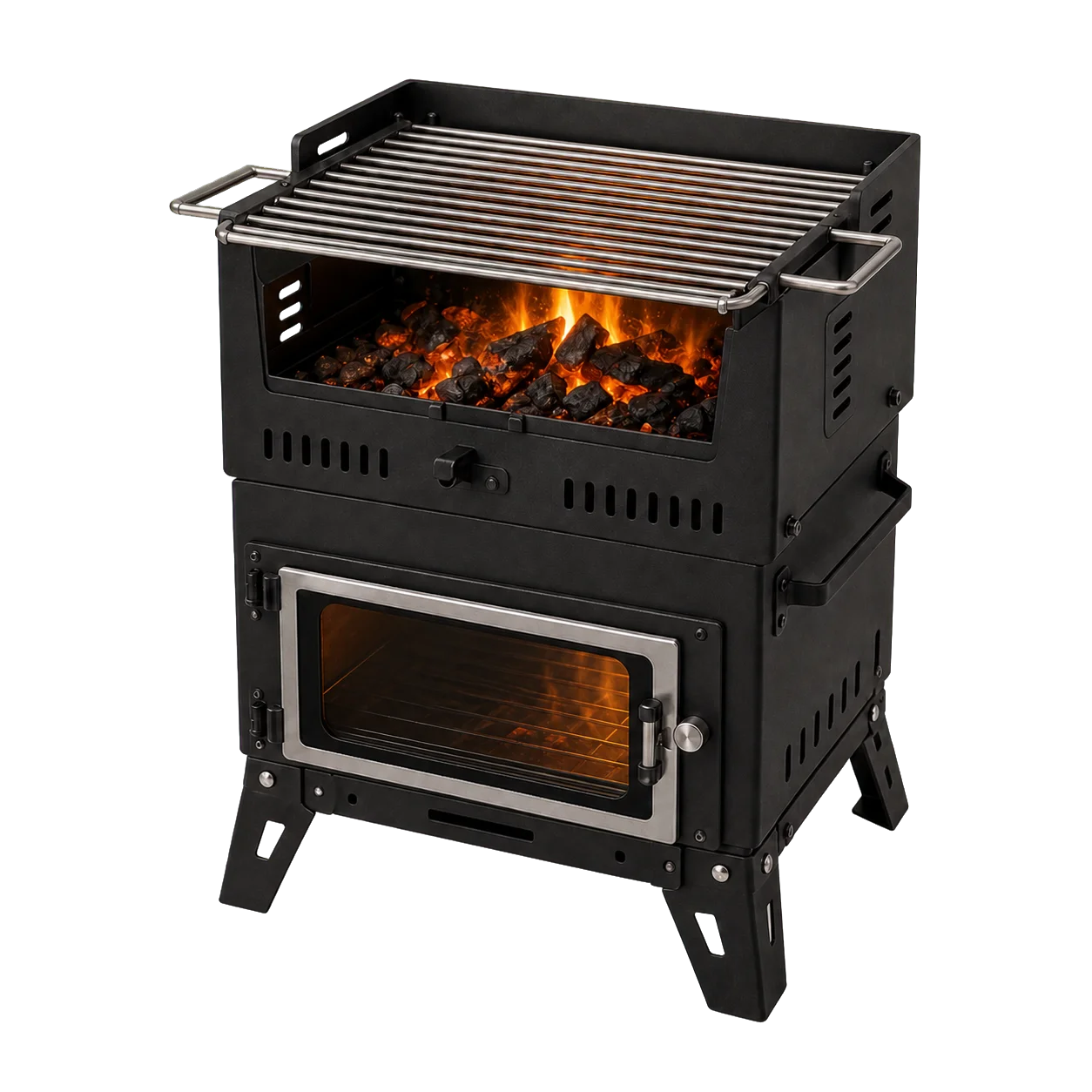BBQ Grid Oven Stoves product view