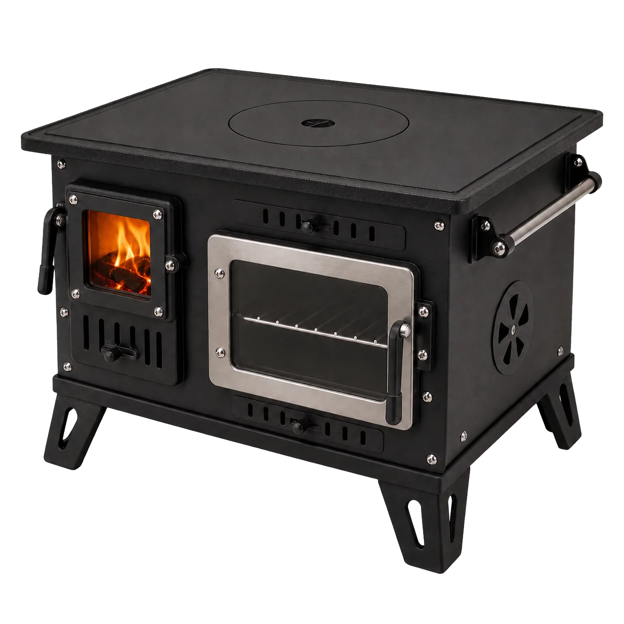 Hotplate Oven Stoves product view