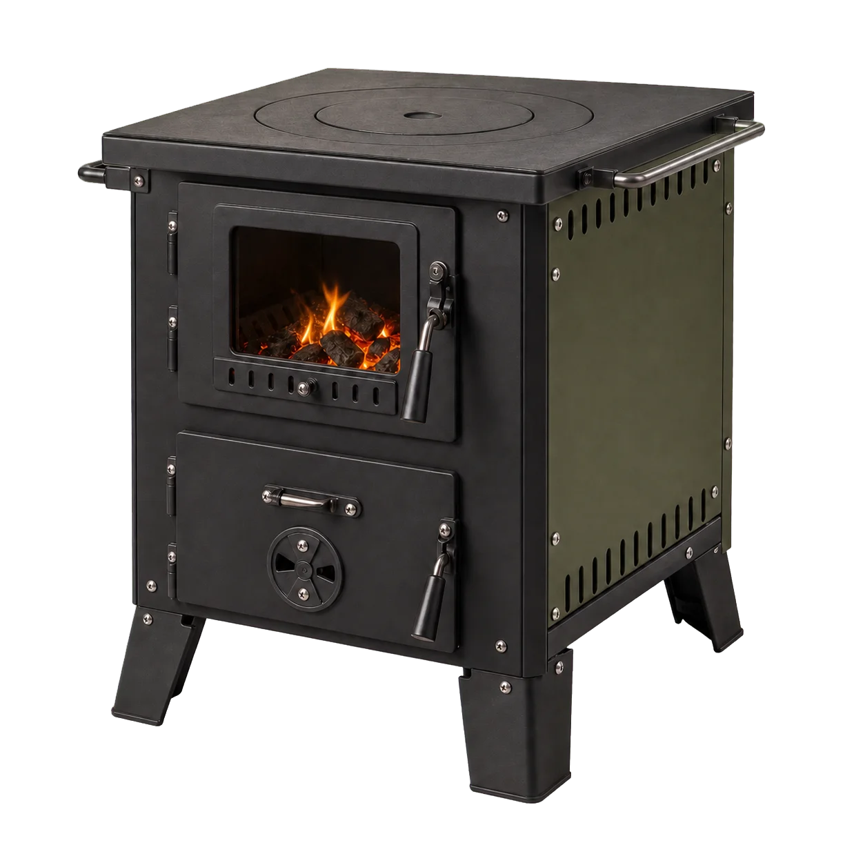Outdoor Cook Stoves product view
