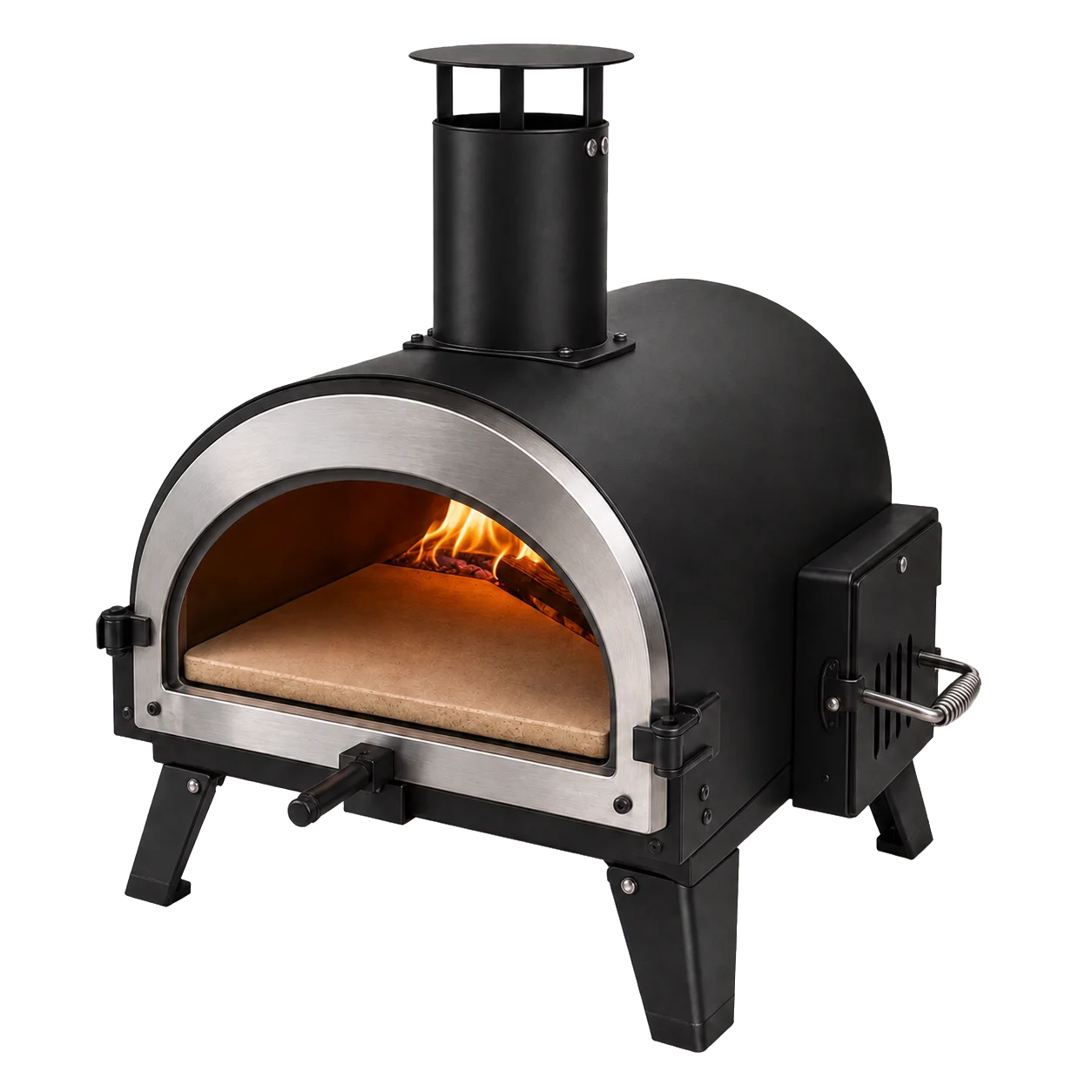 Pizza Oven Stoves product view