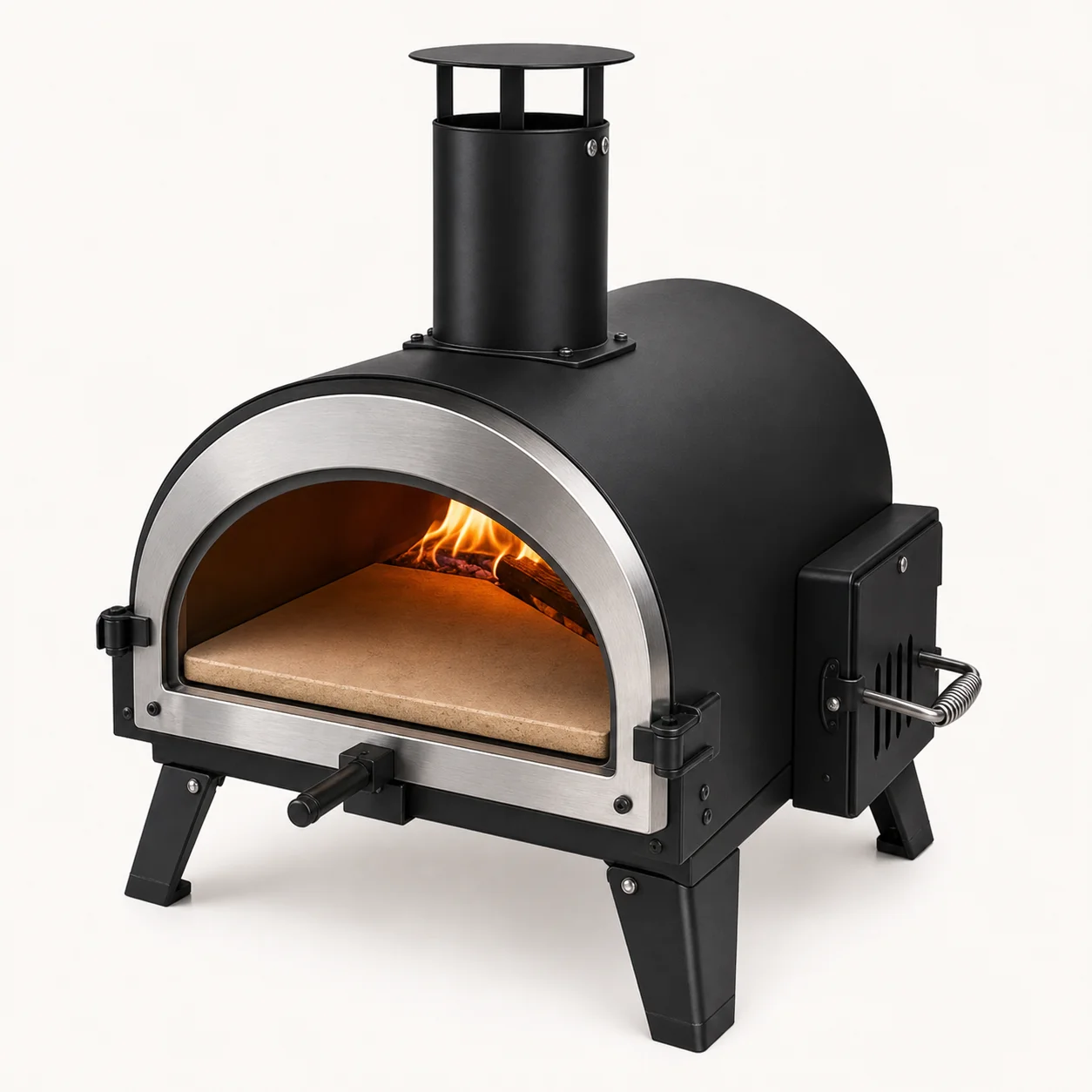 Produktlinie Pizzaöfen