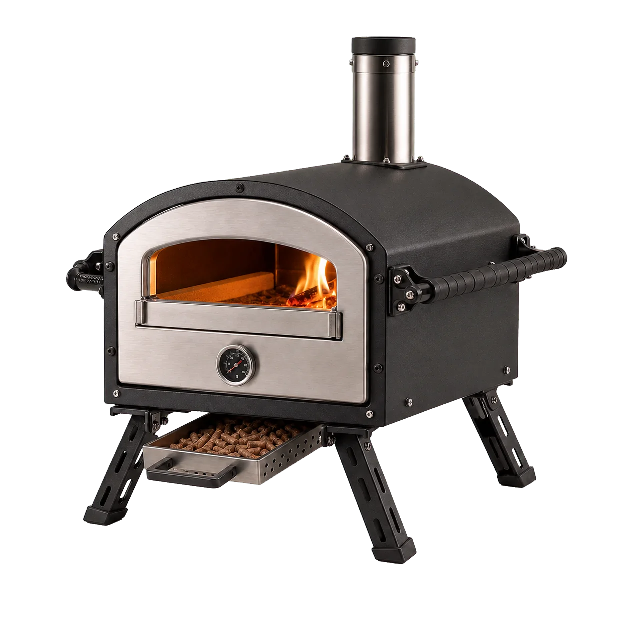 Portable Outdoor Ovens product view