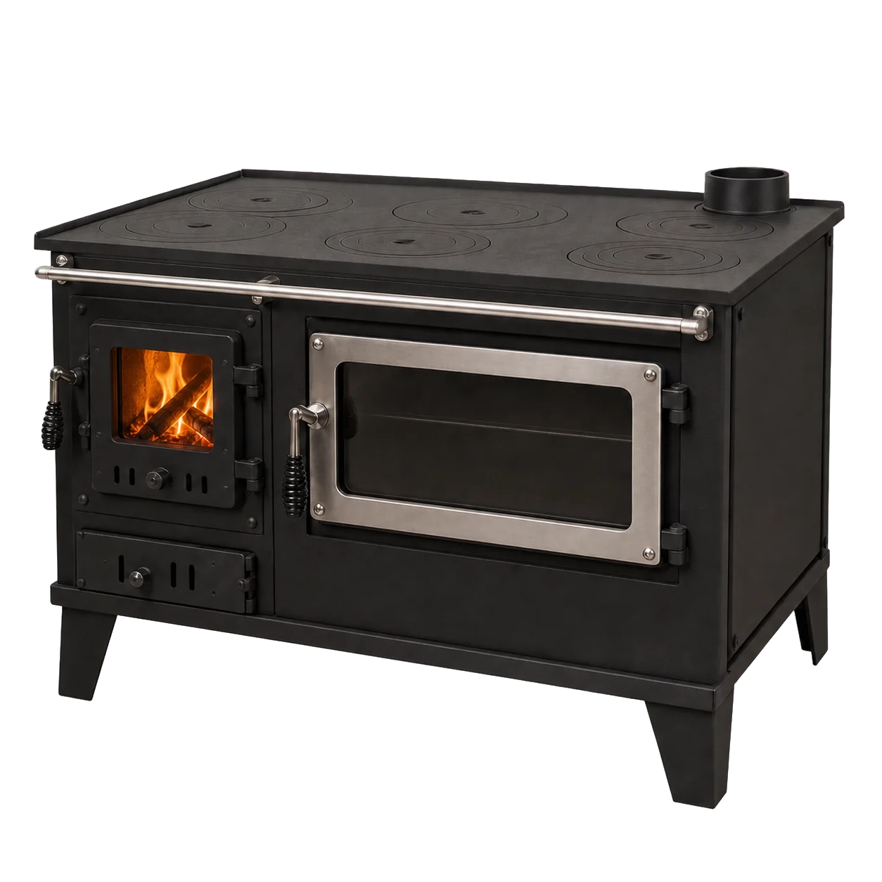 Range Oven Stoves product view