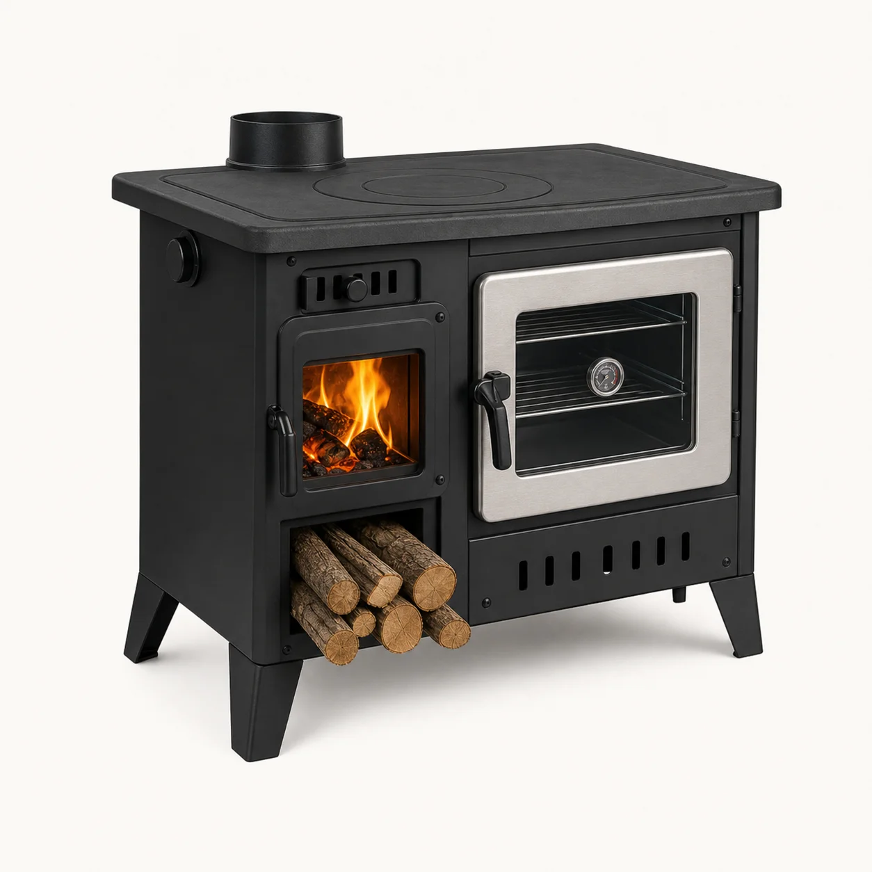 Wood Burning Oven Stove wholesale product line