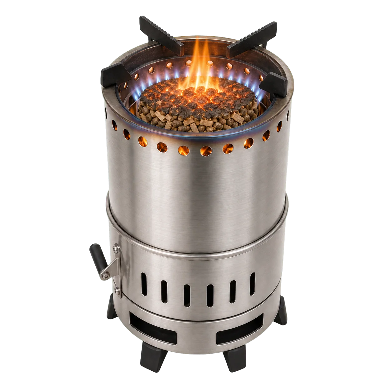 TLUD Gasifier Stoves product view