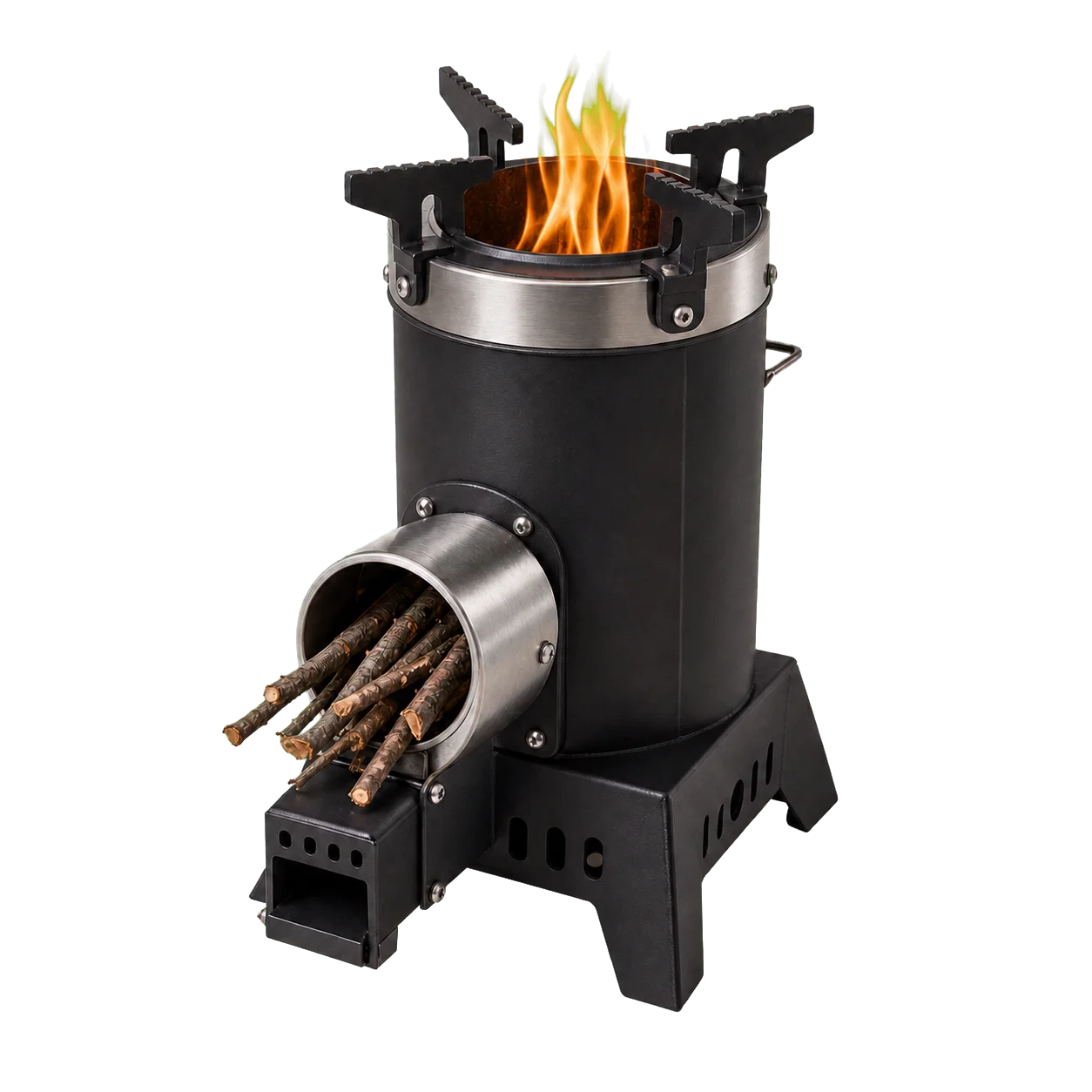 Wood Rocket Stoves product view