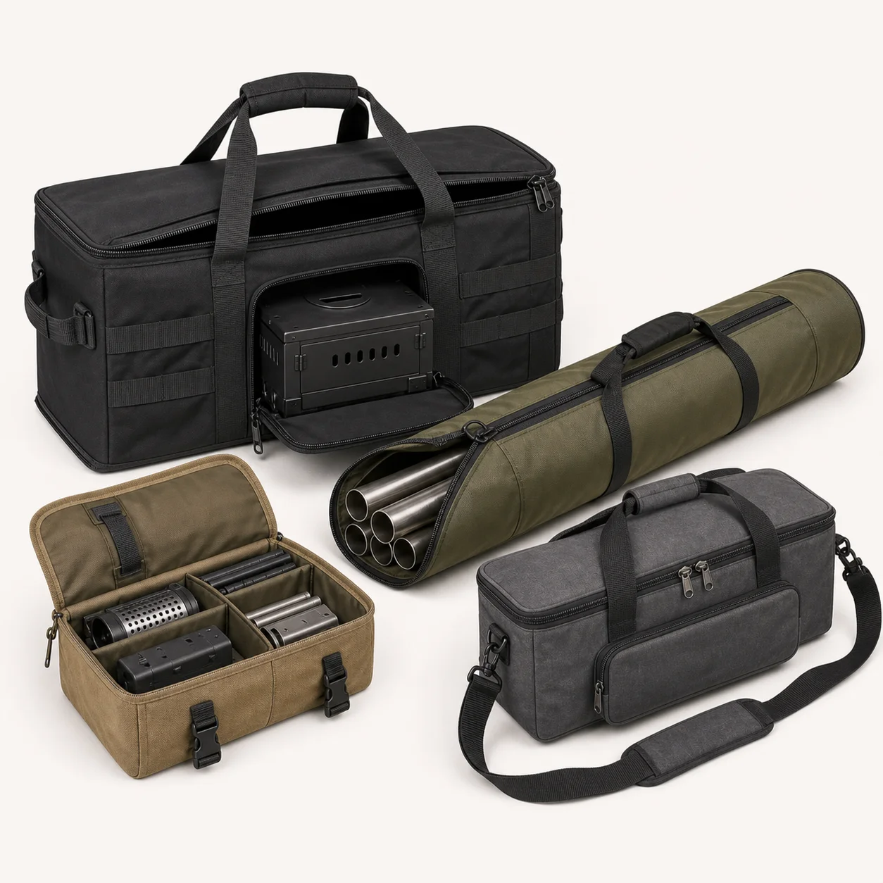 Carry Bags product line
