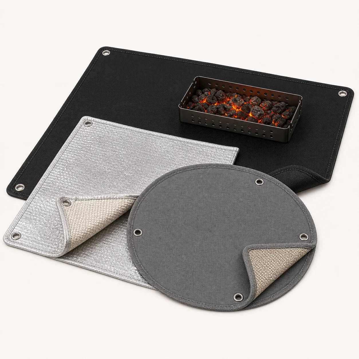 Fireproof Mats product line