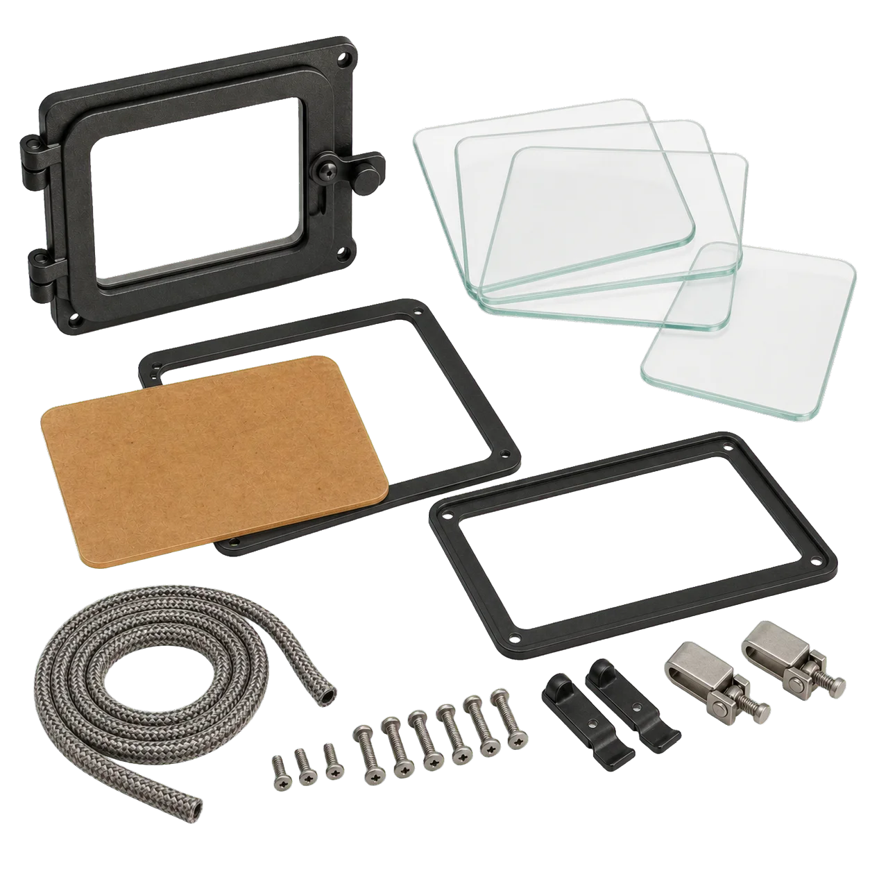 Replacement Glass Windows product view
