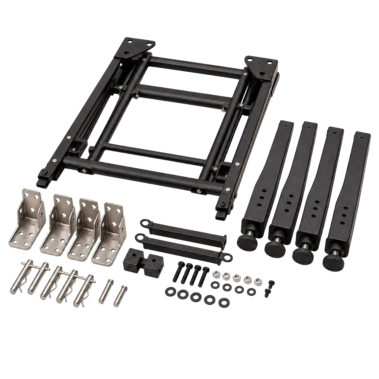 Stove Stands & Legs product view
