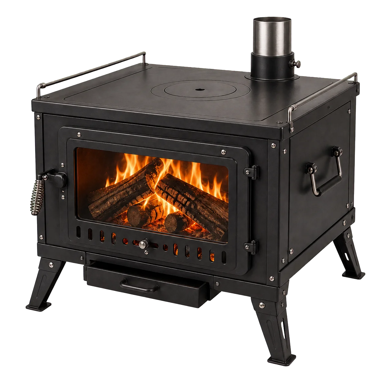 Large Tent Stoves wholesale tent stove product line