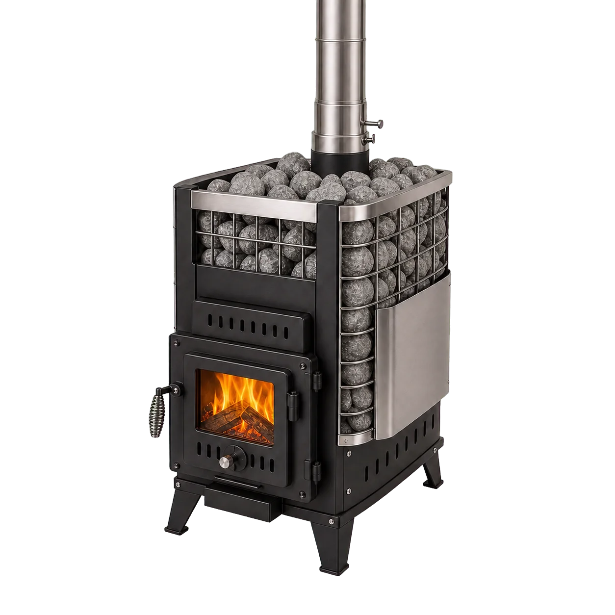 Sauna Tent Stoves wholesale tent stove product line