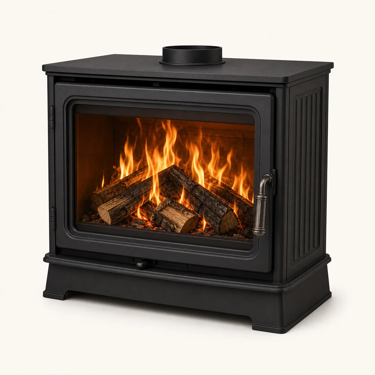 Fireplace Stoves product line