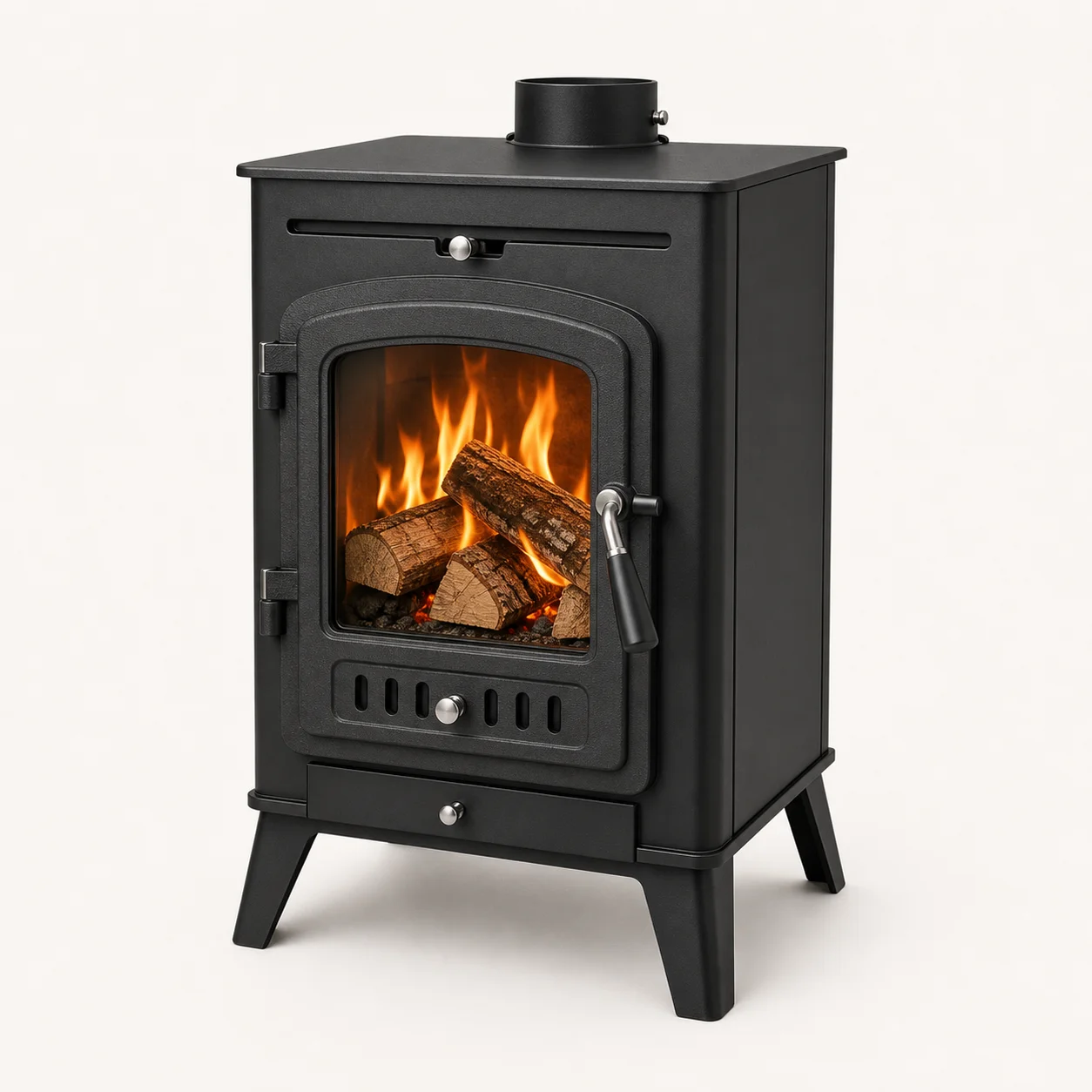 Freestanding Wood Burning Stoves product line