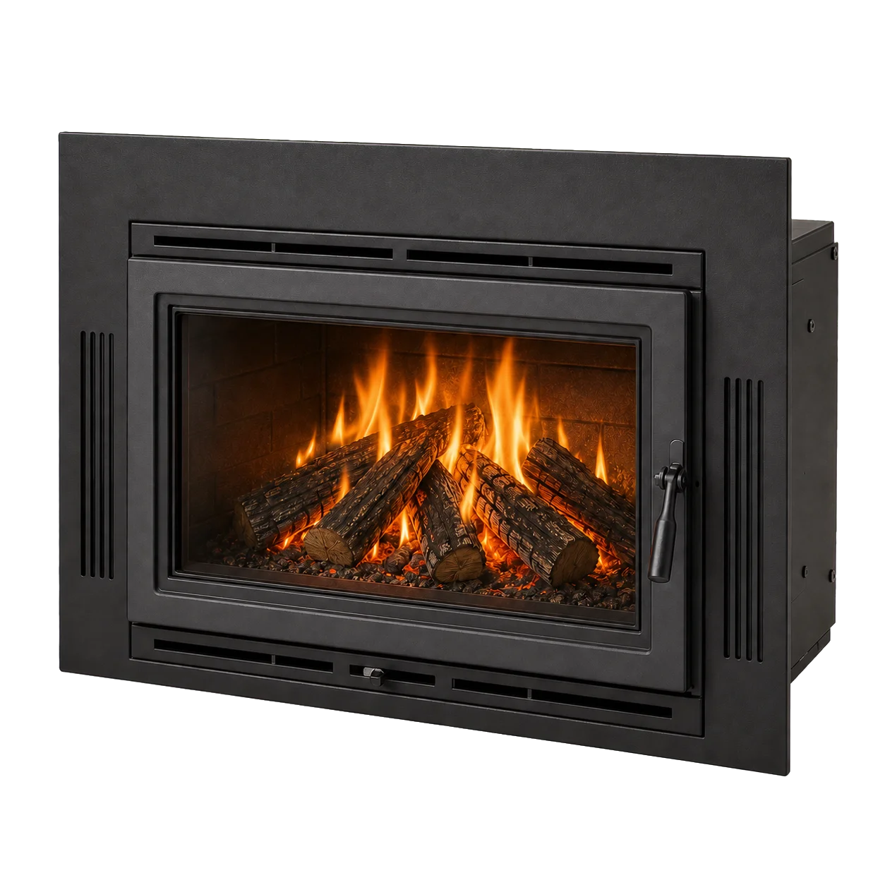 Insert Wood Stoves product view