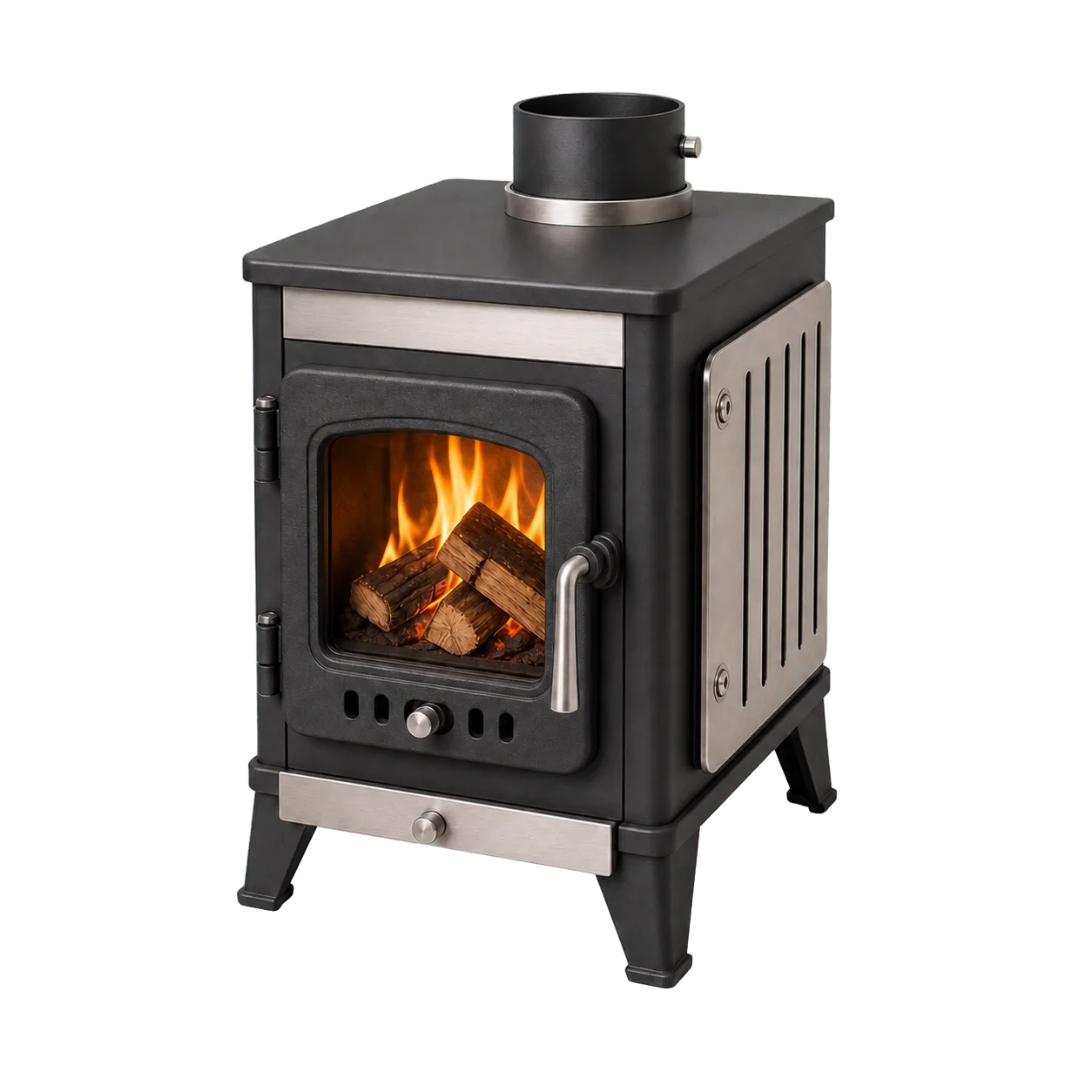 Small Room Wood Stoves product view