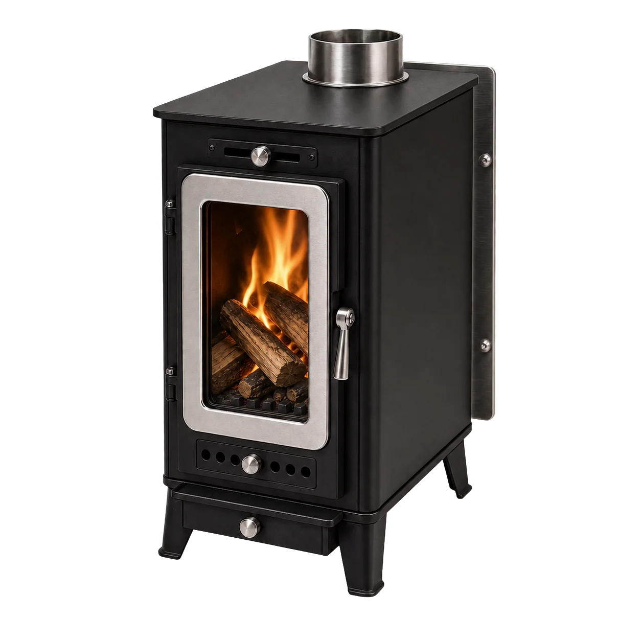 Tiny House Wood Stoves product view