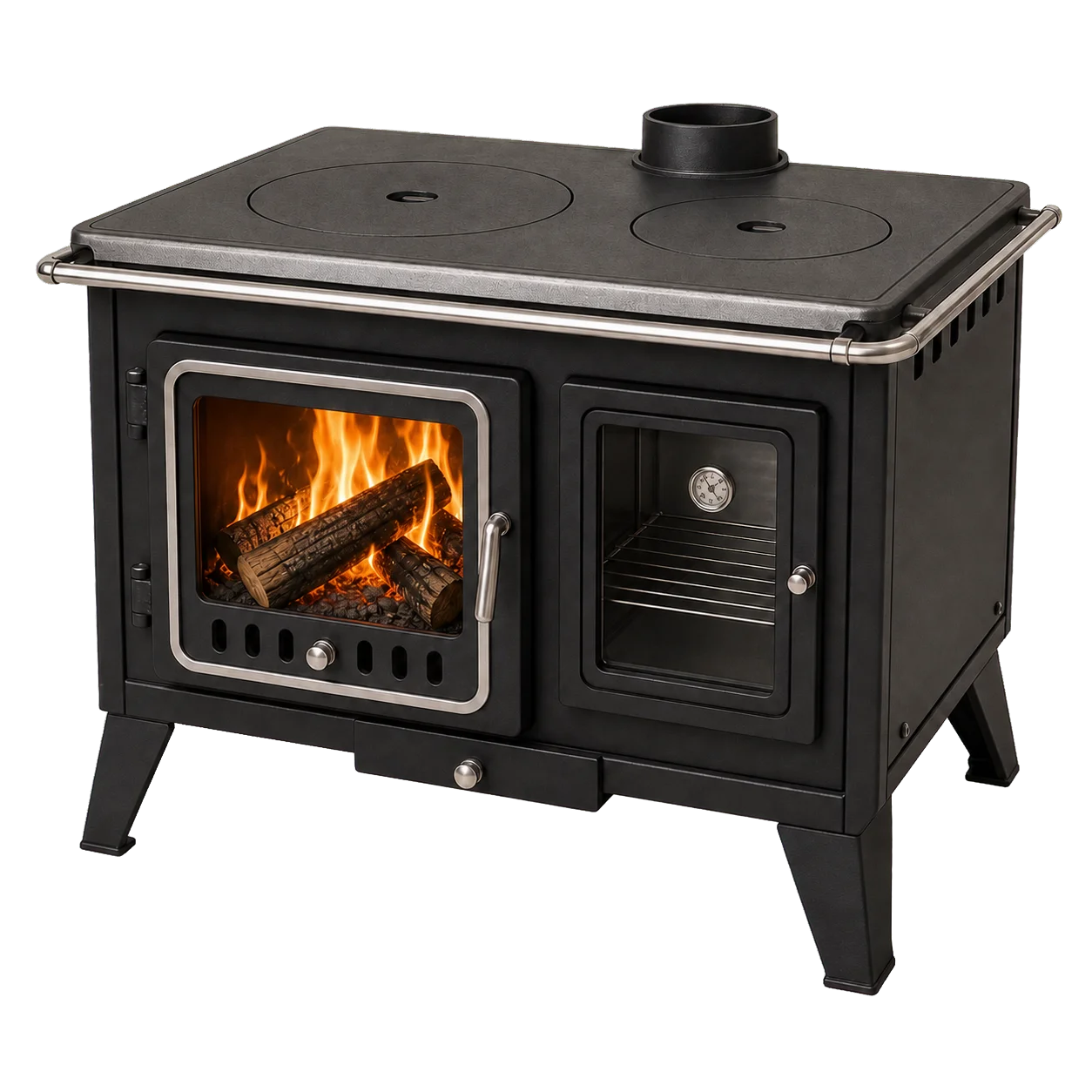 Wood Cook Stoves product view