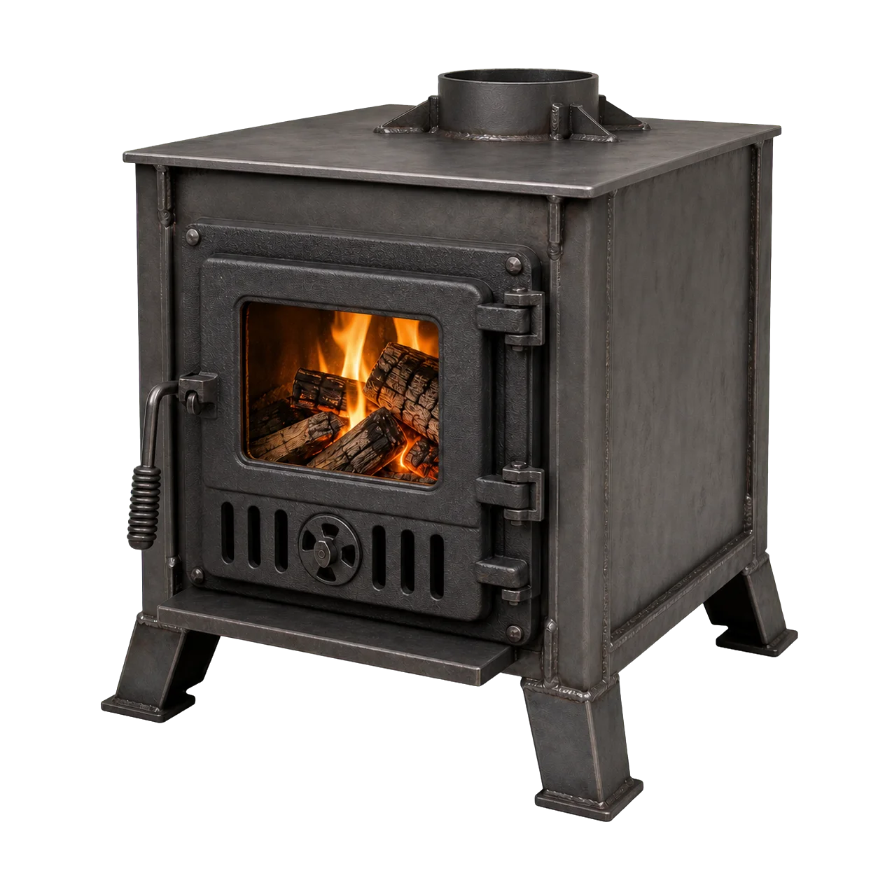 Workshop Heating Stoves product view